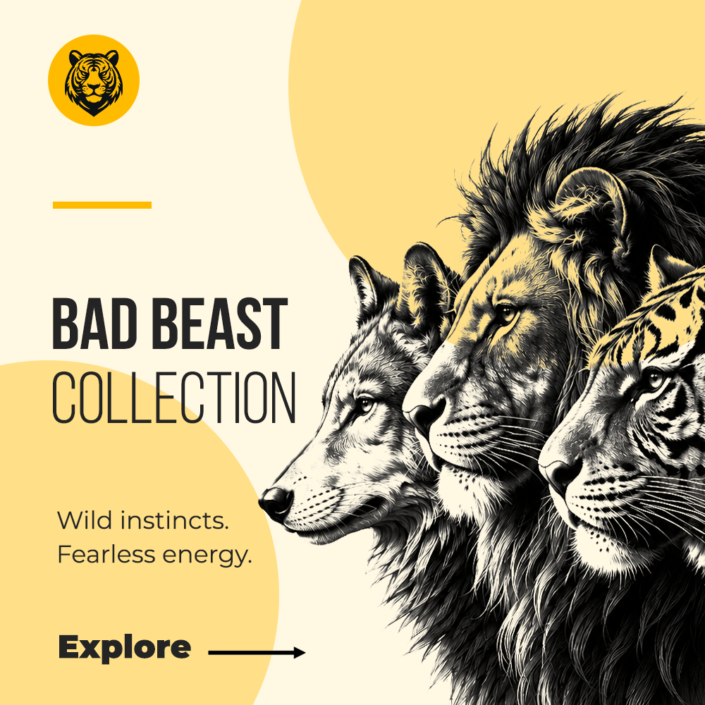 Bad Beast Collection